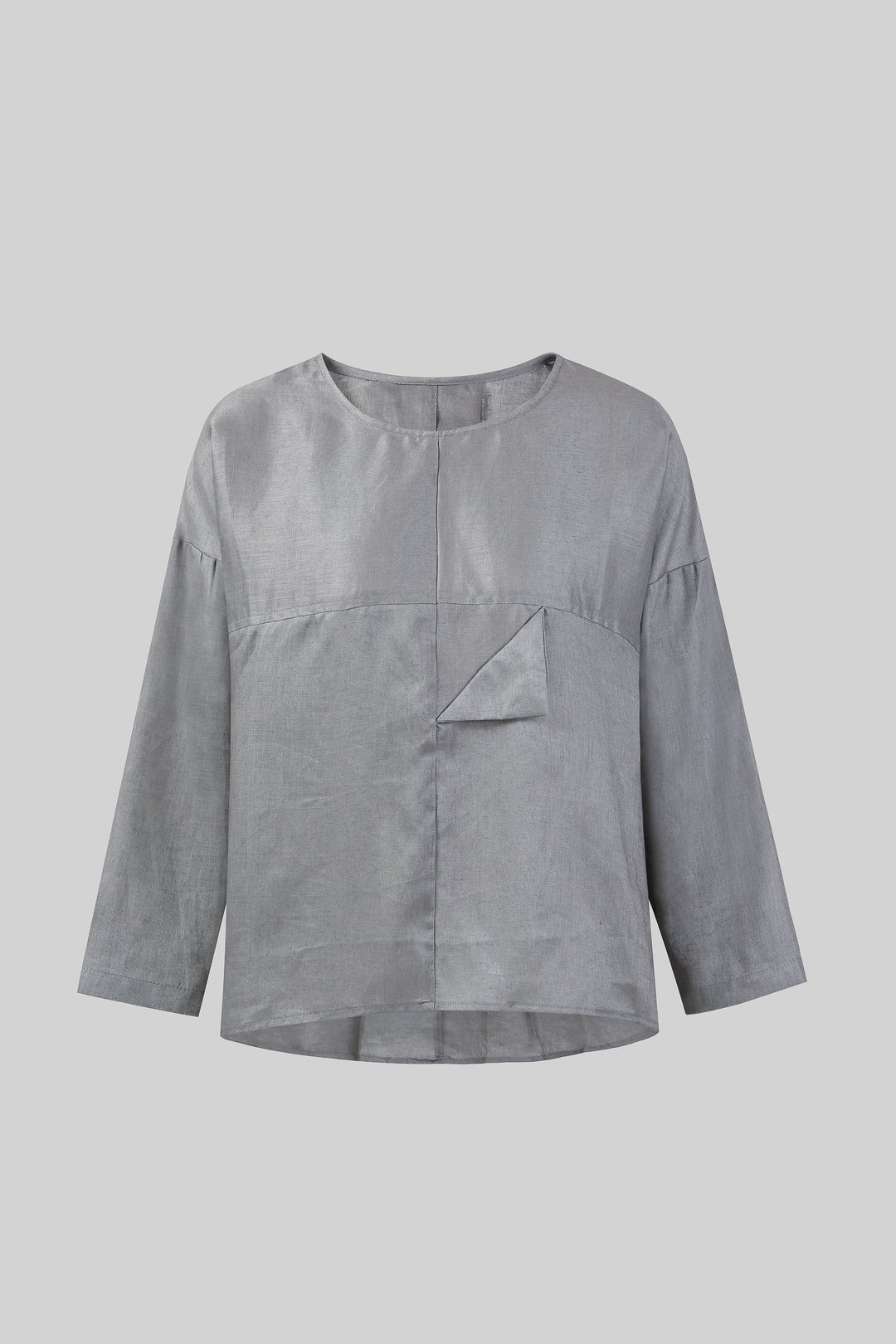 Coconut 08 | linen top