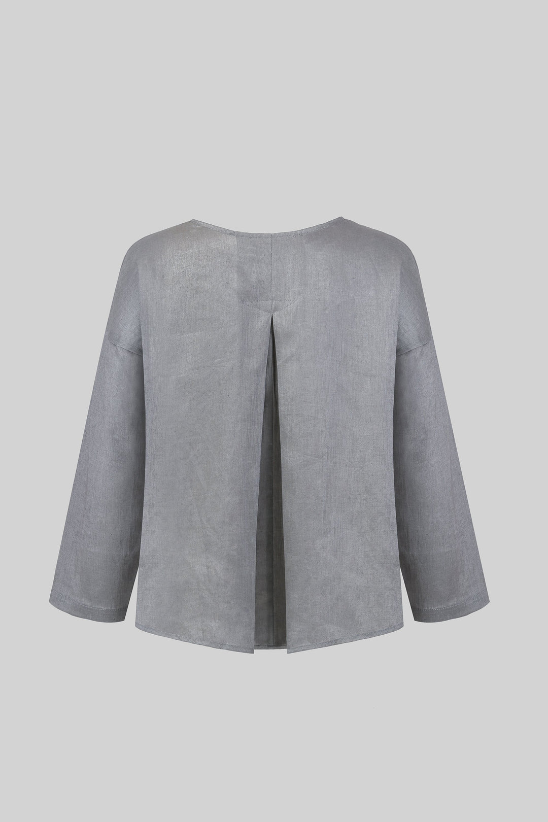 Coconut 08 | linen top