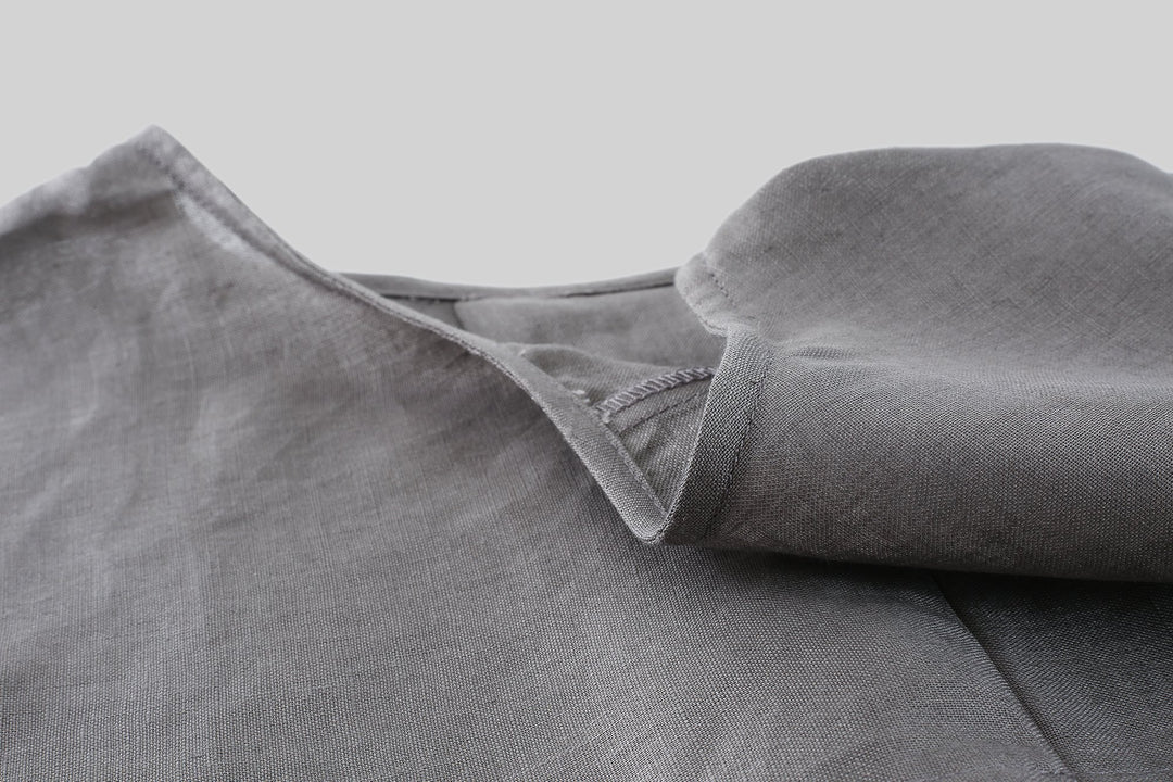 Coconut 08 | linen top